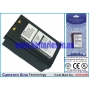 Аккумулятор для Casio Personal PC IT-700 3600 mAh