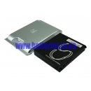 Аккумулятор для HP iPAQ rx5765 2850 mAh