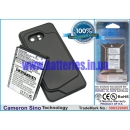 Аккумулятор для HTC Incredible 2200 mAh