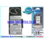 Аккумулятор для T-Mobile Sidekick LX-Blue 1600 mAh