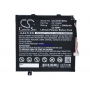Аккумулятор для Acer SW5-012 5900 mAh