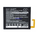 Аккумулятор для Lenovo IdeaPad A8-50 4250 mAh