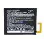 Аккумулятор для Lenovo IdeaPad A8 4250 mAh