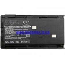 kenwood KNB-14, KNB-14A, KNB-14N, KNB-15, KNB-15A