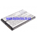 Аккумулятор AT&T ACC14392-001 1150 mAh