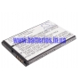 Аккумулятор BlackBerry ACC14392-001 1150 mAh