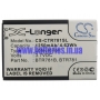 Аккумулятор Casio BTR781B, BTR781 1250 mAh