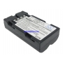 Аккумулятор для Intermec 5020 DCPC 2200 mAh