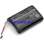 Аккумулятор Garmin 361-00059-00 1800 mAh