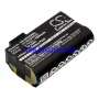 Аккумулятор для Getac PS336 5200 mAh
