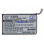 Аккумулятор Garmin 361-00051-02 1200 mAh