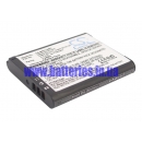 Аккумулятор Panasonic DMW-BCN10, DMW-BCN10E, DMW-BCN10PP 770 mAh