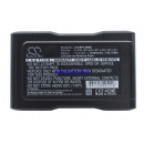 Аккумулятор для Sony DXC-D50WS 10400 mAh