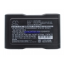Аккумулятор для Sony PVM-8045Q (with DC-L10 Adapter) 10400 mAh