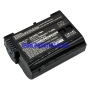 Аккумулятор для NIKON Digital SLR D800 1600 mAh