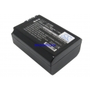 Аккумулятор для Sony NEX-3DB 1080 mAh