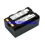 Аккумулятор для JVC GR-DVX507EG 1260 mAh
