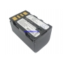 Аккумулятор для JVC GZ-HD7 1600 mAh