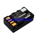 Аккумулятор JVC BN-VF908, BN-VF908U, BN-VF908US 750 mAh