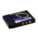 Аккумулятор для KODAK EasyShare V530 Zoom 600 mAh
