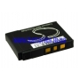 Аккумулятор для KODAK EasyShare V603 Zoom 600 mAh