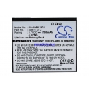 Аккумулятор Samsung SLB-1137C 1100 mAh