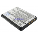 Аккумулятор для JVC GZ-V500BUS 1200 mAh