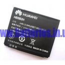 Аккумулятор Huawei HB5B2H для Huawei U7310 930 mAh