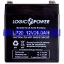 Аккумулятор LogicPower LP20 12V 20AH