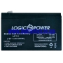 Аккумулятор LogicPower LP7.2 12V 7.2AH