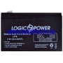 Аккумулятор LogicPower LP9 12V 9AH