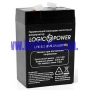 Аккумулятор LogicPower LP6-5.2AH 6V 5,2AH