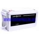 Аккумулятор LogicPower LP-MGL200 12V 200AH