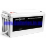 Аккумулятор LogicPower LP-MGL65 12V 65AH